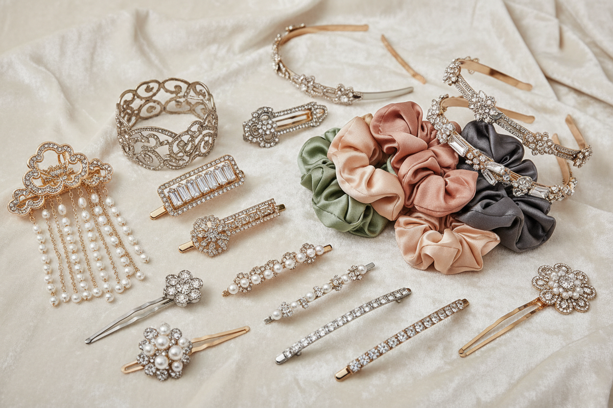 Hair Accessories