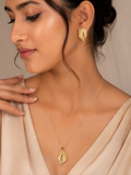 Elowen Necklace Set